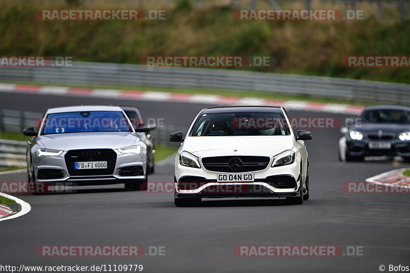 Bild #11109779 - Touristenfahrten Nürburgring Nordschleife (11.10.2020)