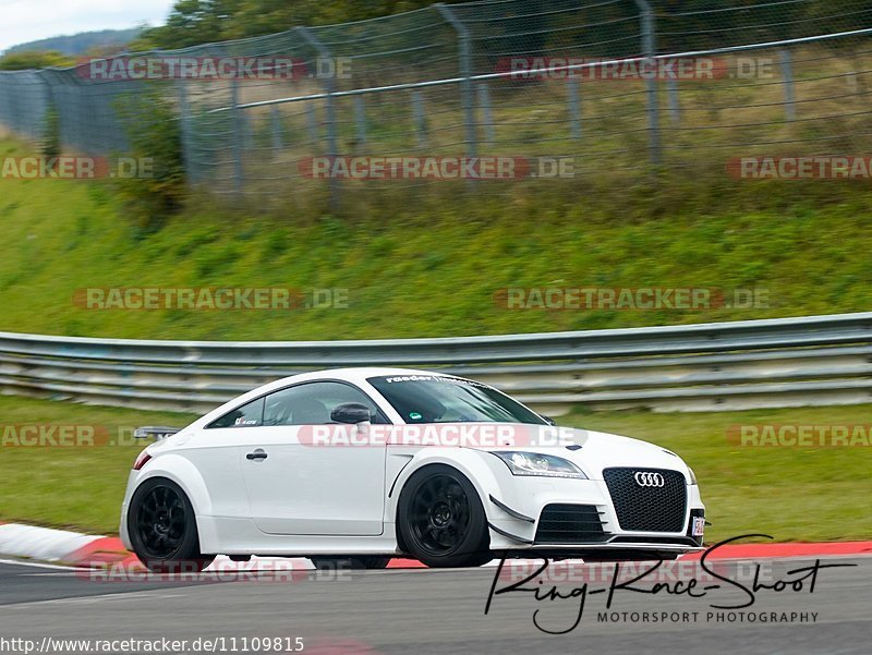 Bild #11109815 - Touristenfahrten Nürburgring Nordschleife (11.10.2020)