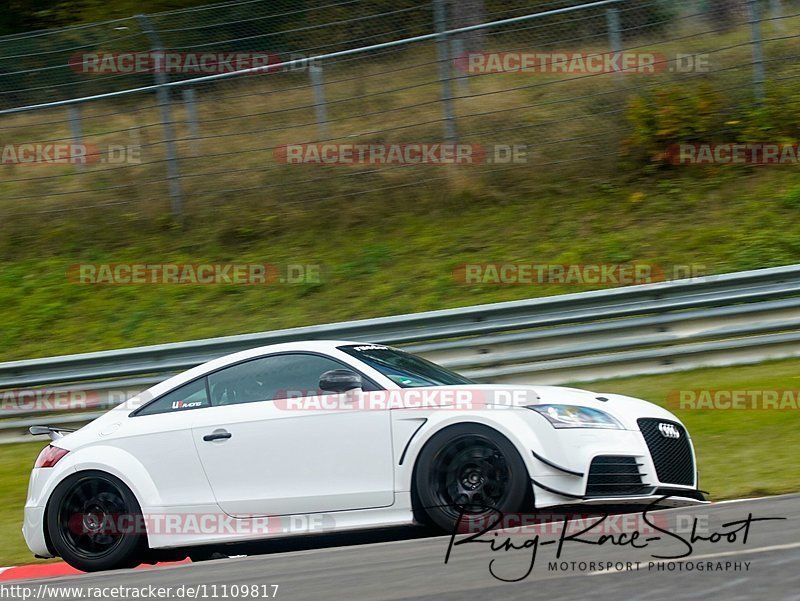 Bild #11109817 - Touristenfahrten Nürburgring Nordschleife (11.10.2020)