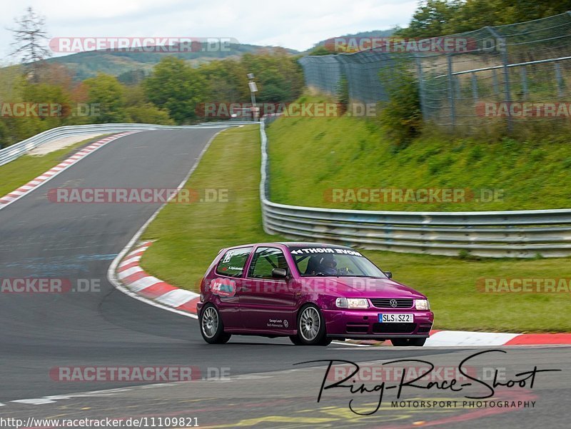 Bild #11109821 - Touristenfahrten Nürburgring Nordschleife (11.10.2020)