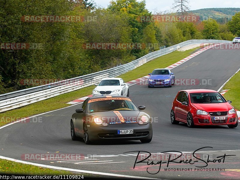 Bild #11109824 - Touristenfahrten Nürburgring Nordschleife (11.10.2020)