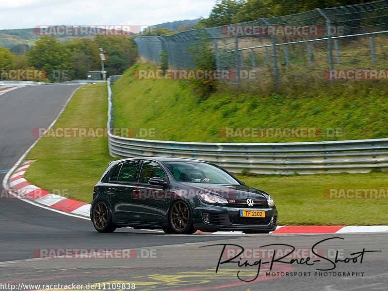 Bild #11109838 - Touristenfahrten Nürburgring Nordschleife (11.10.2020)