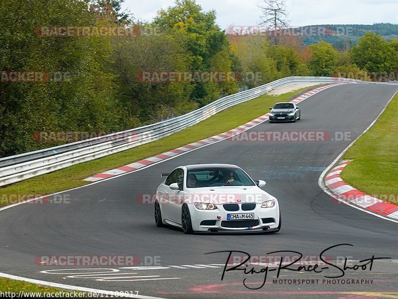 Bild #11109917 - Touristenfahrten Nürburgring Nordschleife (11.10.2020)