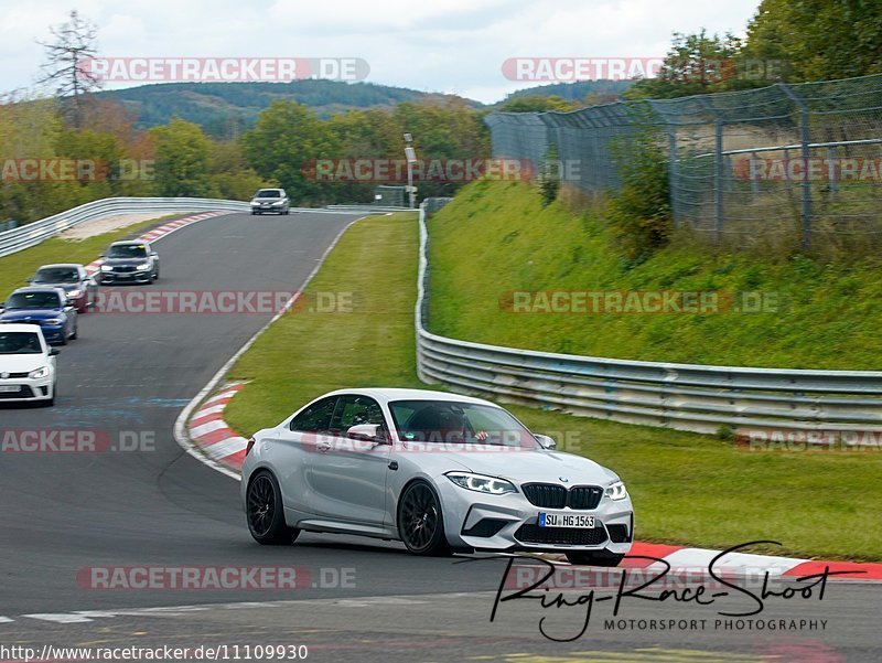 Bild #11109930 - Touristenfahrten Nürburgring Nordschleife (11.10.2020)