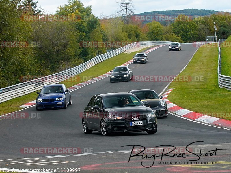 Bild #11109997 - Touristenfahrten Nürburgring Nordschleife (11.10.2020)