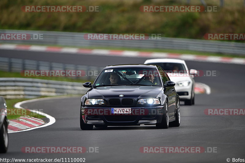 Bild #11110002 - Touristenfahrten Nürburgring Nordschleife (11.10.2020)