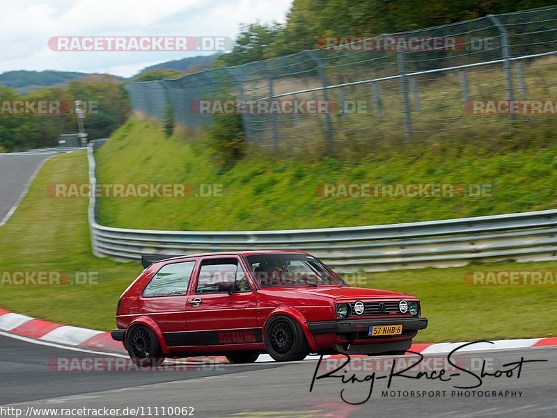 Bild #11110062 - Touristenfahrten Nürburgring Nordschleife (11.10.2020)