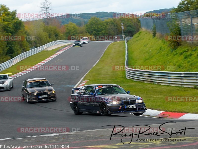 Bild #11110064 - Touristenfahrten Nürburgring Nordschleife (11.10.2020)