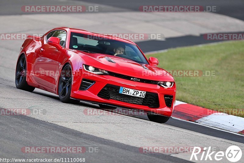 Bild #11110068 - Touristenfahrten Nürburgring Nordschleife (11.10.2020)