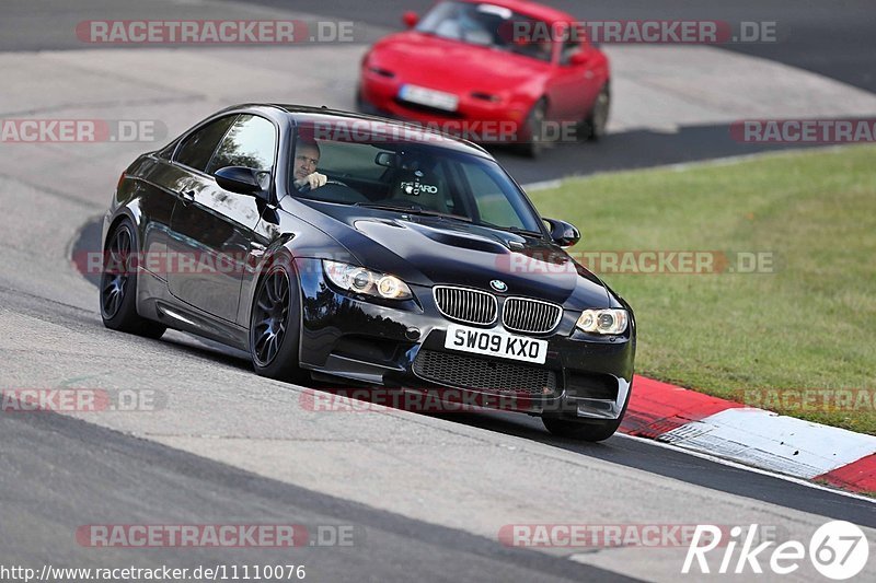 Bild #11110076 - Touristenfahrten Nürburgring Nordschleife (11.10.2020)