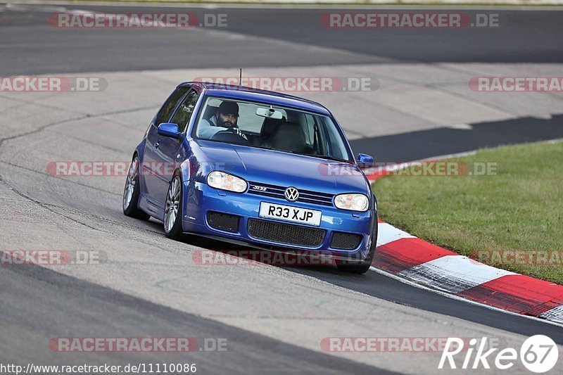 Bild #11110086 - Touristenfahrten Nürburgring Nordschleife (11.10.2020)