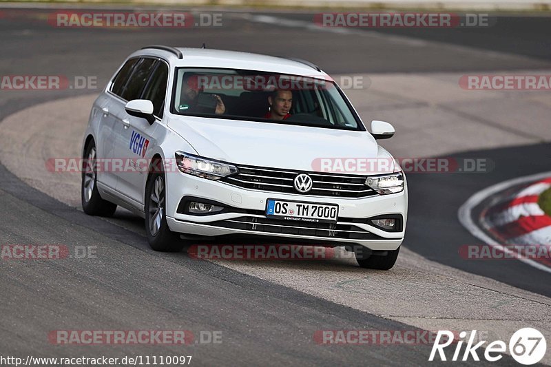 Bild #11110097 - Touristenfahrten Nürburgring Nordschleife (11.10.2020)