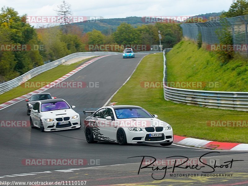 Bild #11110107 - Touristenfahrten Nürburgring Nordschleife (11.10.2020)