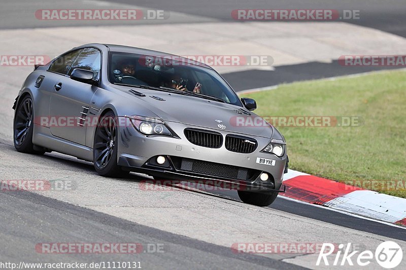 Bild #11110131 - Touristenfahrten Nürburgring Nordschleife (11.10.2020)