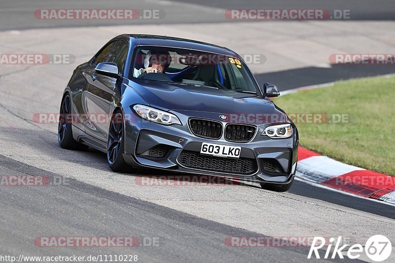 Bild #11110228 - Touristenfahrten Nürburgring Nordschleife (11.10.2020)