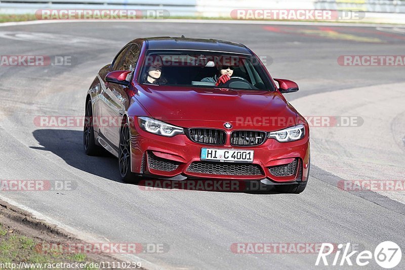 Bild #11110239 - Touristenfahrten Nürburgring Nordschleife (11.10.2020)