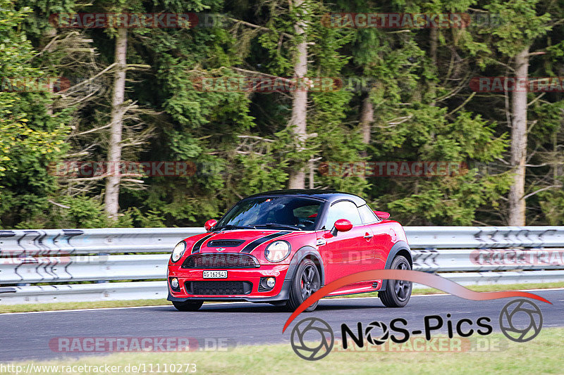 Bild #11110273 - Touristenfahrten Nürburgring Nordschleife (11.10.2020)