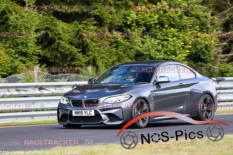 Bild #11110281 - Touristenfahrten Nürburgring Nordschleife (11.10.2020)