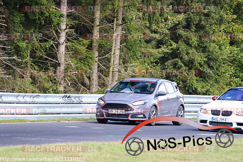 Bild #11110285 - Touristenfahrten Nürburgring Nordschleife (11.10.2020)