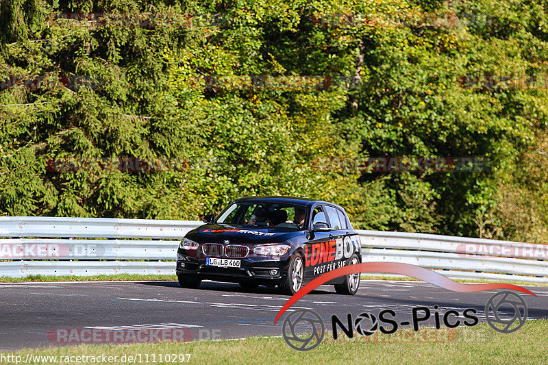 Bild #11110297 - Touristenfahrten Nürburgring Nordschleife (11.10.2020)