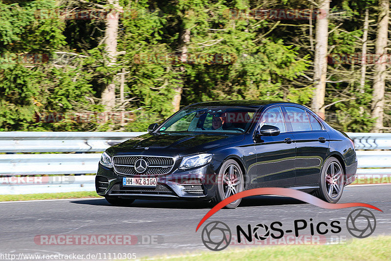 Bild #11110305 - Touristenfahrten Nürburgring Nordschleife (11.10.2020)