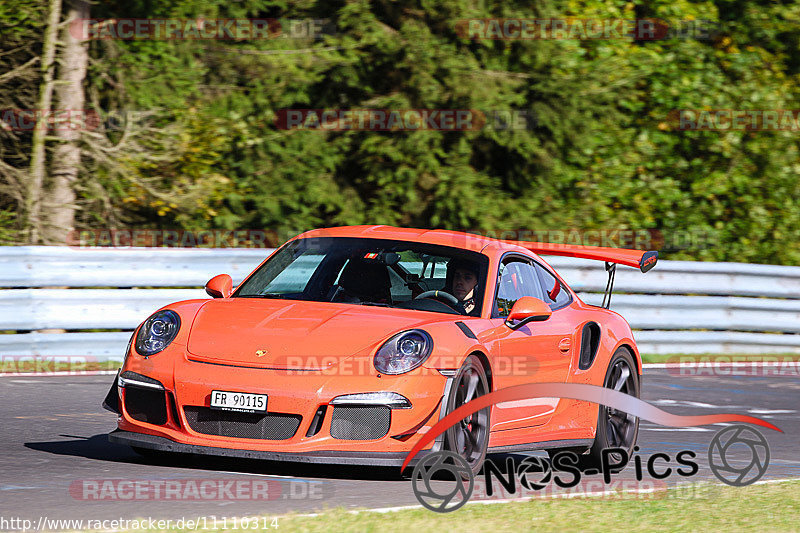 Bild #11110314 - Touristenfahrten Nürburgring Nordschleife (11.10.2020)