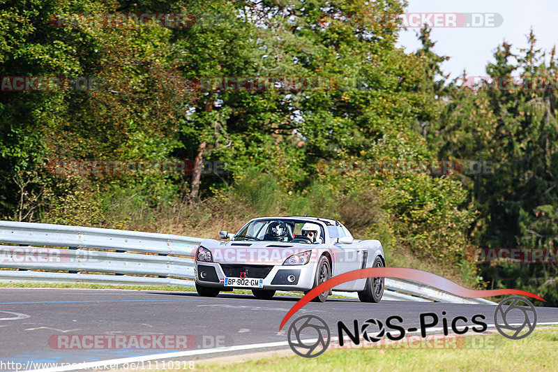 Bild #11110318 - Touristenfahrten Nürburgring Nordschleife (11.10.2020)