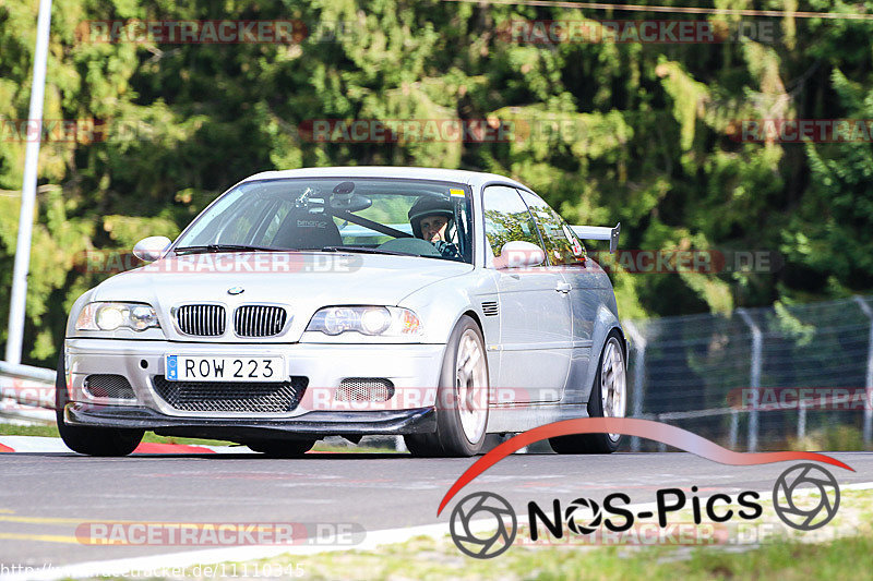 Bild #11110345 - Touristenfahrten Nürburgring Nordschleife (11.10.2020)