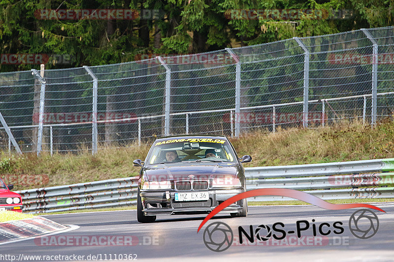 Bild #11110362 - Touristenfahrten Nürburgring Nordschleife (11.10.2020)