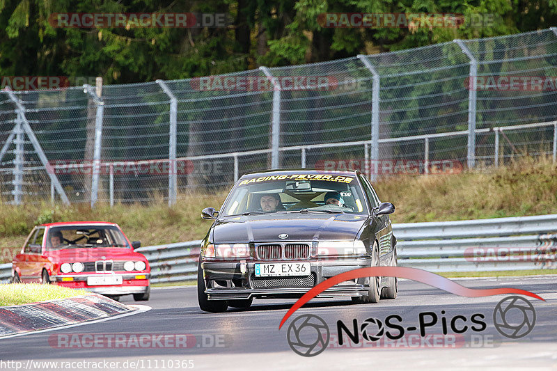 Bild #11110365 - Touristenfahrten Nürburgring Nordschleife (11.10.2020)