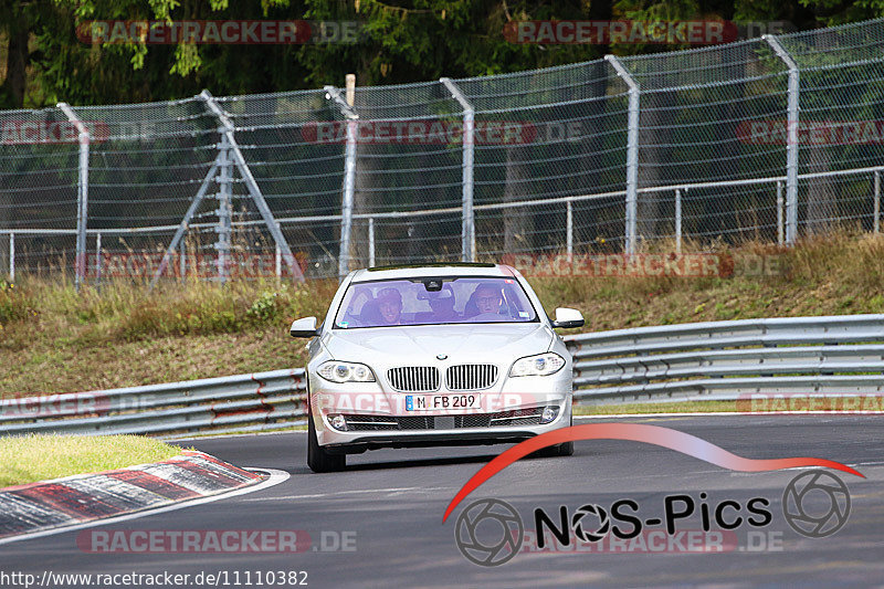 Bild #11110382 - Touristenfahrten Nürburgring Nordschleife (11.10.2020)