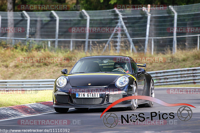 Bild #11110392 - Touristenfahrten Nürburgring Nordschleife (11.10.2020)