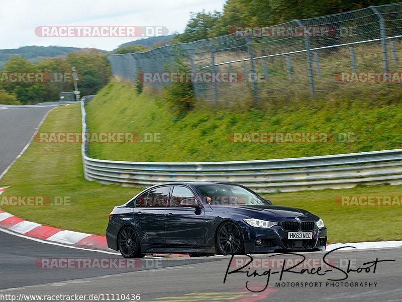 Bild #11110436 - Touristenfahrten Nürburgring Nordschleife (11.10.2020)