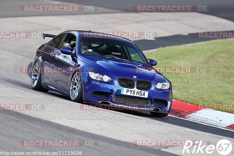 Bild #11110439 - Touristenfahrten Nürburgring Nordschleife (11.10.2020)