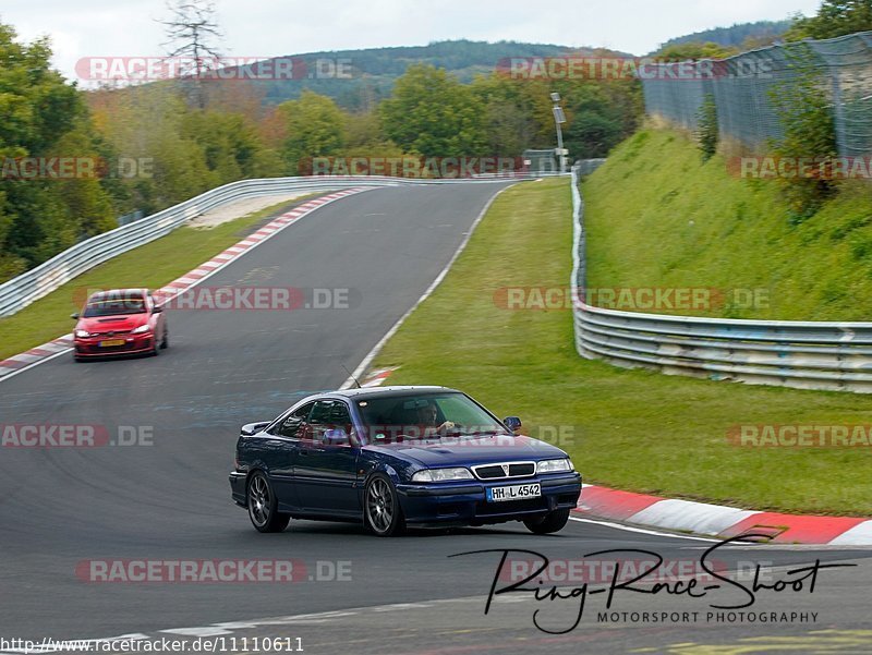 Bild #11110611 - Touristenfahrten Nürburgring Nordschleife (11.10.2020)