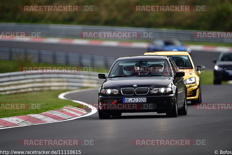 Bild #11110615 - Touristenfahrten Nürburgring Nordschleife (11.10.2020)