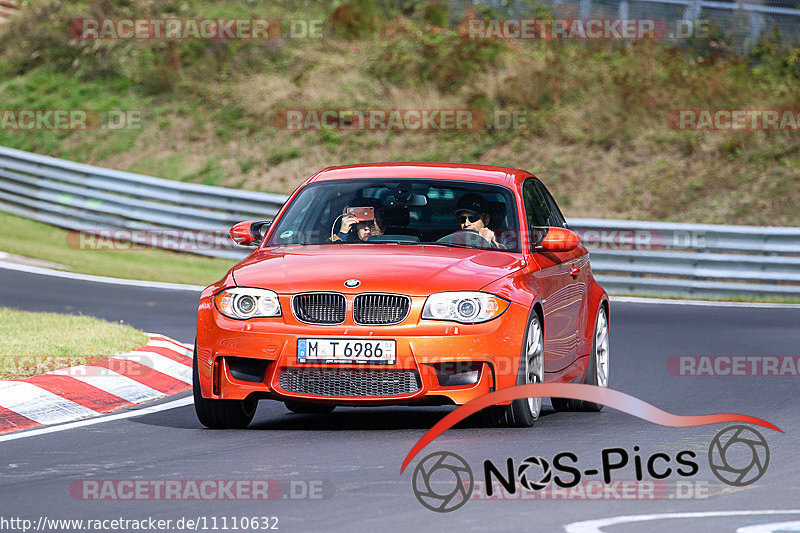 Bild #11110632 - Touristenfahrten Nürburgring Nordschleife (11.10.2020)