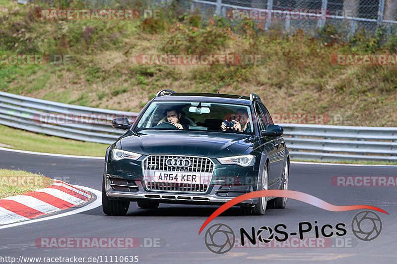 Bild #11110635 - Touristenfahrten Nürburgring Nordschleife (11.10.2020)