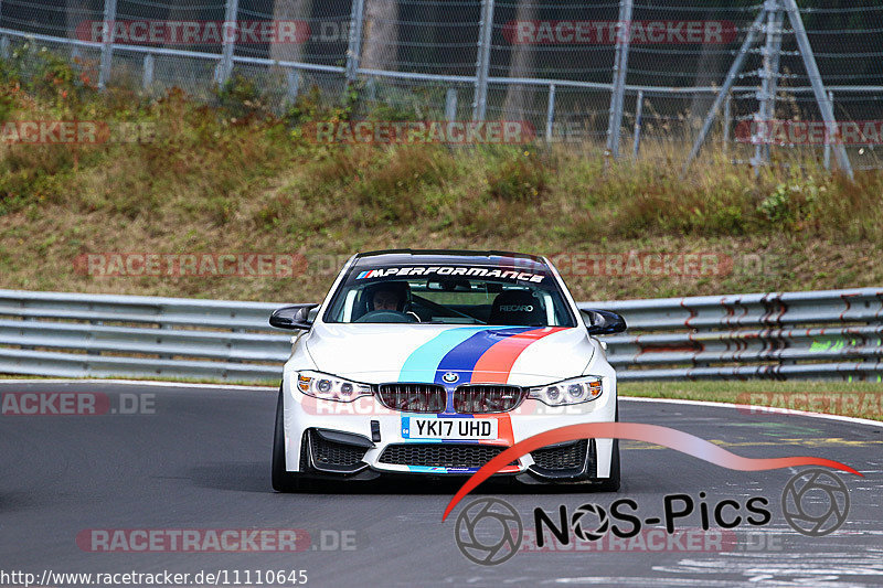 Bild #11110645 - Touristenfahrten Nürburgring Nordschleife (11.10.2020)