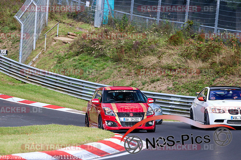 Bild #11110673 - Touristenfahrten Nürburgring Nordschleife (11.10.2020)