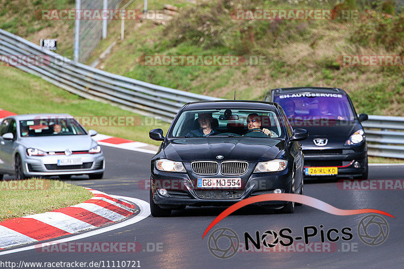 Bild #11110721 - Touristenfahrten Nürburgring Nordschleife (11.10.2020)