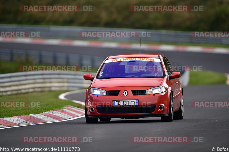 Bild #11110773 - Touristenfahrten Nürburgring Nordschleife (11.10.2020)