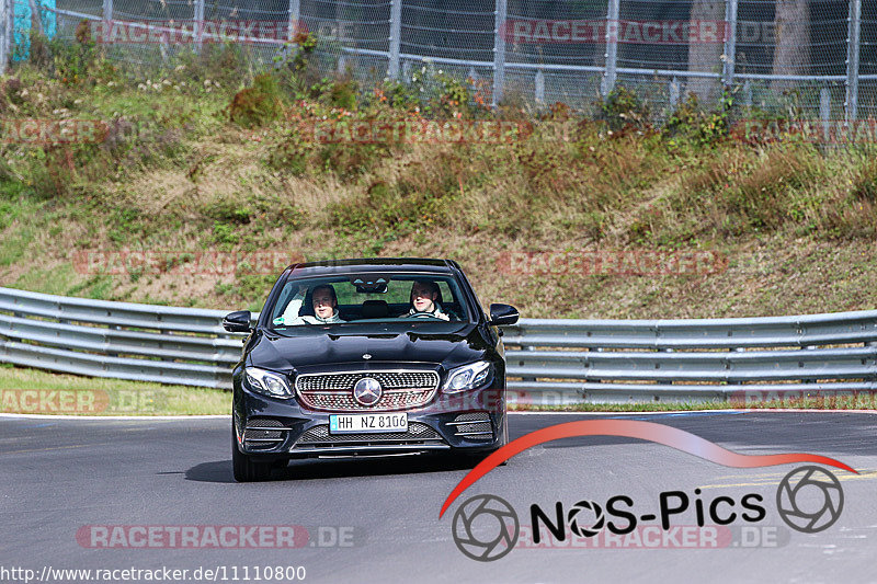 Bild #11110800 - Touristenfahrten Nürburgring Nordschleife (11.10.2020)