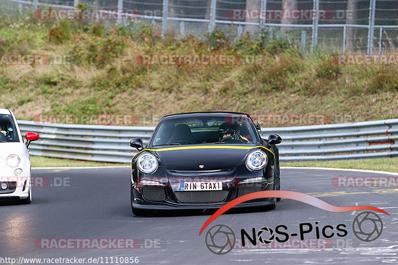 Bild #11110856 - Touristenfahrten Nürburgring Nordschleife (11.10.2020)