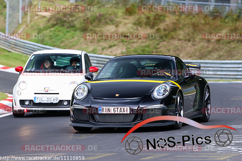 Bild #11110859 - Touristenfahrten Nürburgring Nordschleife (11.10.2020)