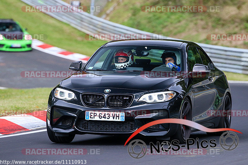 Bild #11110913 - Touristenfahrten Nürburgring Nordschleife (11.10.2020)