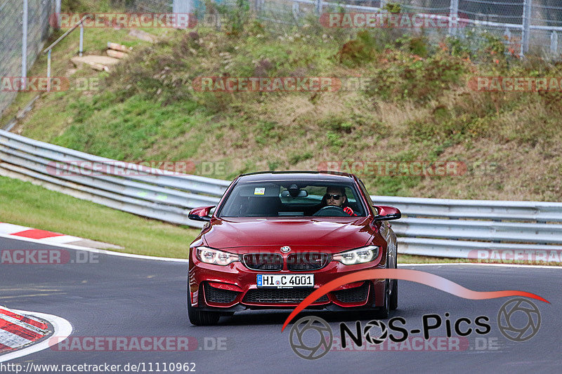 Bild #11110962 - Touristenfahrten Nürburgring Nordschleife (11.10.2020)