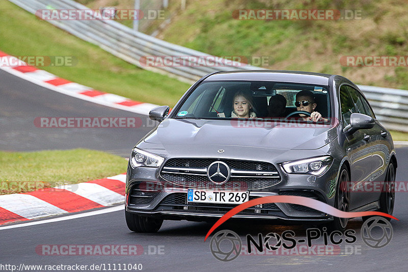 Bild #11111040 - Touristenfahrten Nürburgring Nordschleife (11.10.2020)