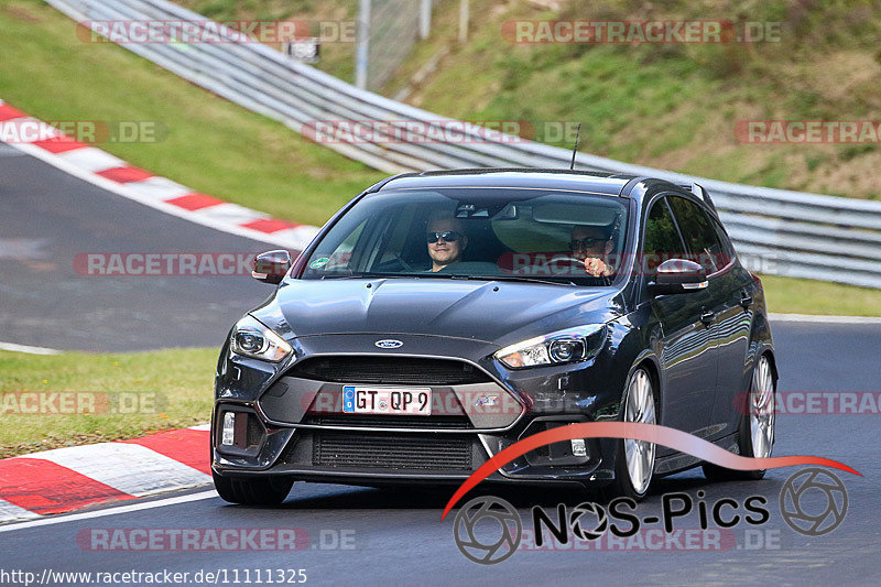 Bild #11111325 - Touristenfahrten Nürburgring Nordschleife (11.10.2020)