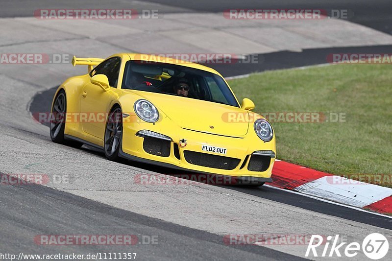 Bild #11111357 - Touristenfahrten Nürburgring Nordschleife (11.10.2020)